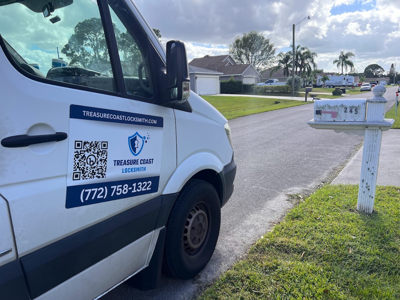 fob not working port st lucie service